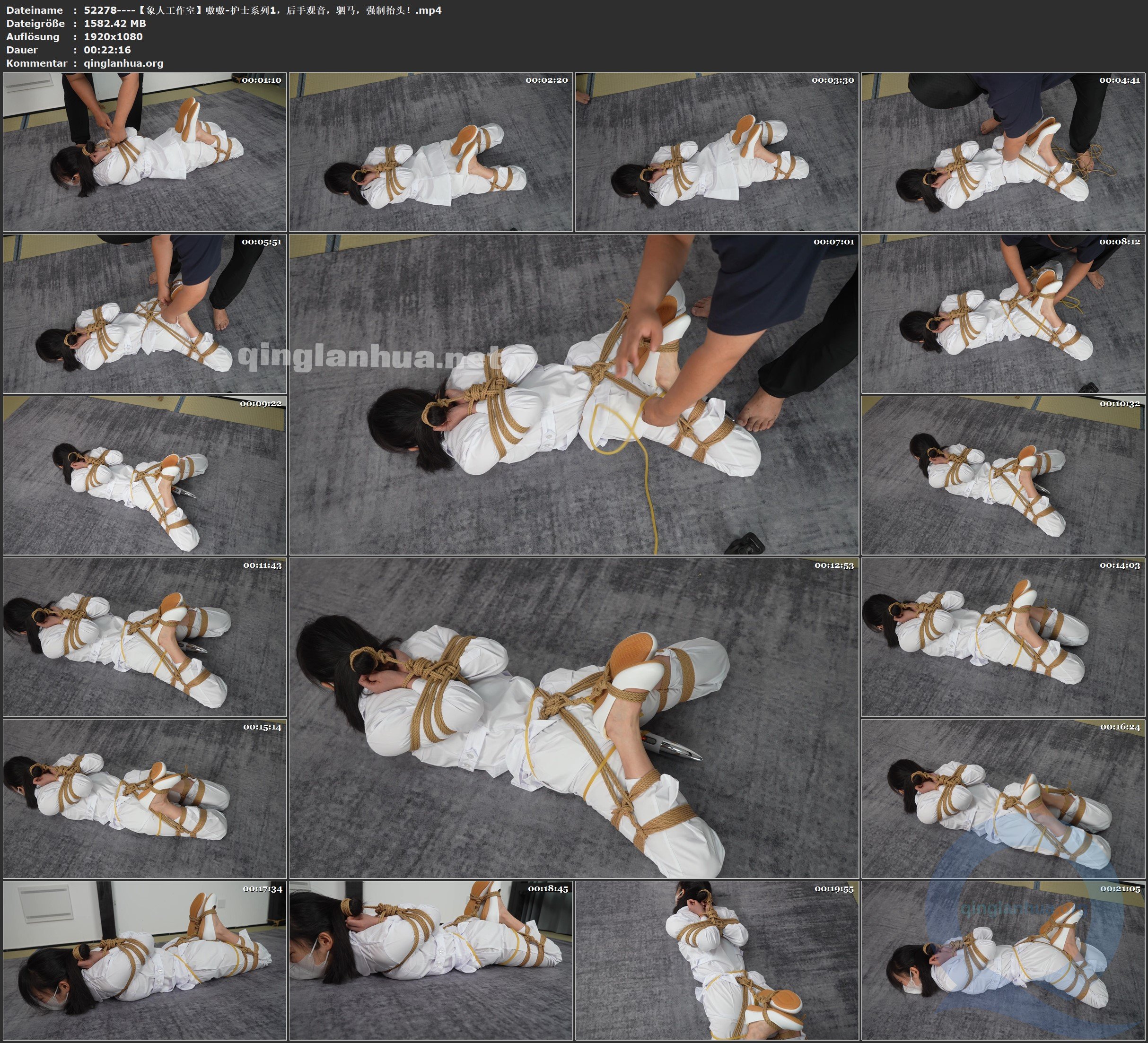 52278----【象人工作室】嗷嗷-护士系列1，后手观音，驷马，强制抬头！.jpg