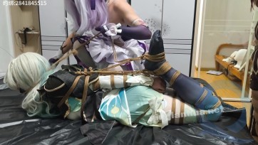 【我一定会回来的】流萤的极限驷马