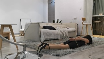 【奥特曼】甘然支臂TK，听说你不怕痒