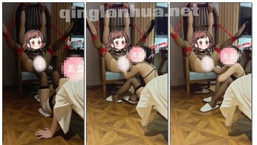 【酸酸SM】犯错のm-被责崩溃-强制射-射后责-震动