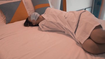 【维黎美束】《真假医生》患者的连环圈套