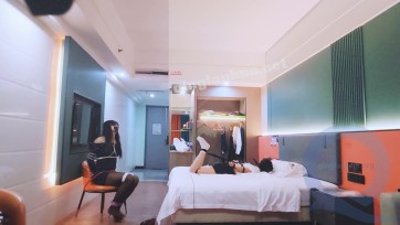 【伪娘小D】【微剧情】姐妹被缚