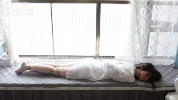 【心悦艺束】仙女筱筱剧情向，仙女遇劫匪