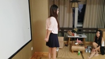 【奥特曼】高铁乘务和她的同事约绳日记